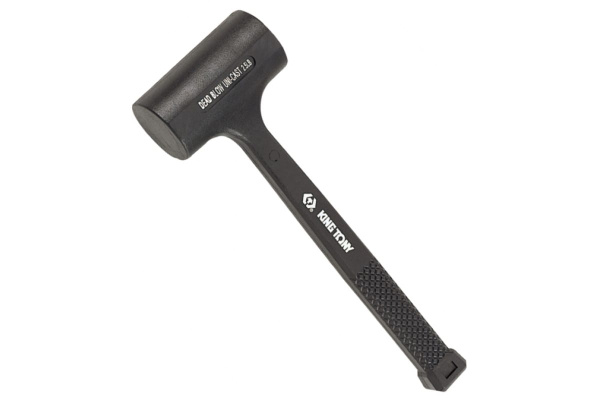 Безынерционная киянка 1361гр KING TONY 7851-48