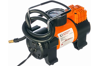 Компрессор Airline X3 STANDARD CA-040-15S