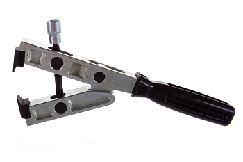 Клещи для хомутов шруса Rockforce RF-62527