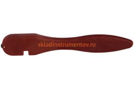 Стеклорез роликовый, 1 ролик диаметр 7 мм, стекло до 8 мм картонный подвес КУРС 16900