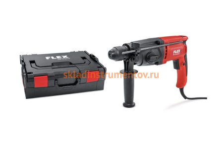 Перфоратор FLEX FHE 2-22 SDS-plus 413674