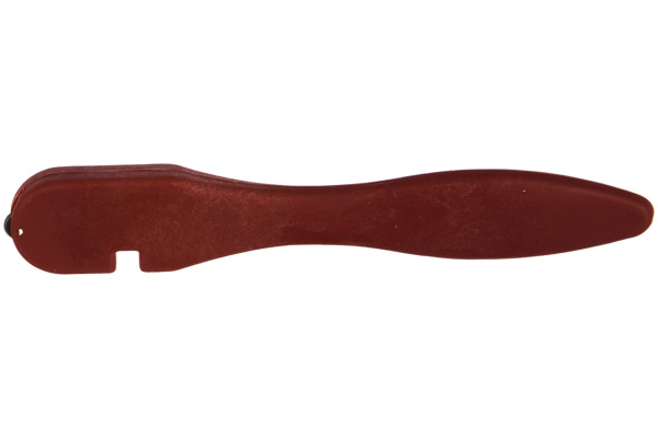 Стеклорез роликовый, 1 ролик диаметр 7 мм, стекло до 8 мм картонный подвес КУРС 16900