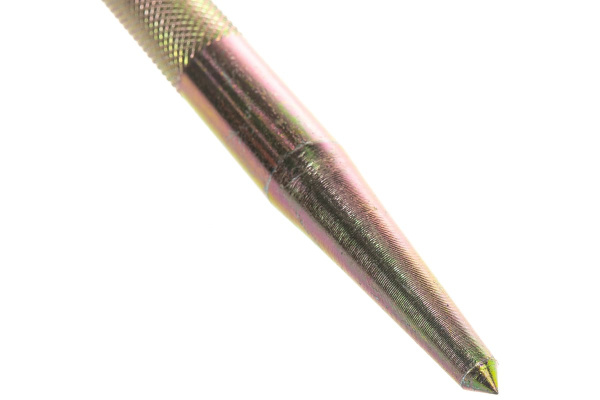 Кернер (высокоуглеродистая сталь, 145мм) Biber 85422 тов-095124