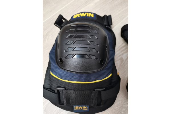 Наколенники профессиональные Swivel-Flex эластичные IRWIN 10503832