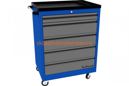 Инструментальная тележка Верстакофф PROFFI 950.5 М 103111 М