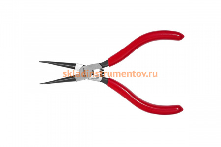 Щипцы AIST для внутренних стопорных колец L=125 мм 71911205 00-00016522