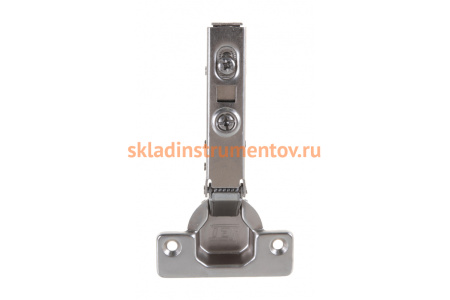 Петля с доводчиком для накладных дверей JET OPTIMA 700 clip-on D35мм HM700A.100NI99