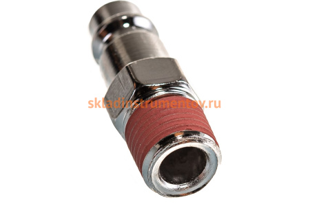 Переходник (1/4"M — рапид папа) JTC JTC-D20PMA