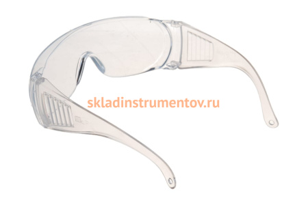 Защитные очки Biber 96233 тов-086029
