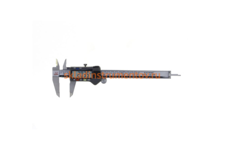 Штангенциркуль SHAN ШЦЦ-1-125 0.01, губки 40мм, с поверкой 131920