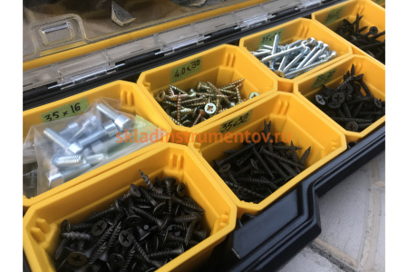 Мелкий органайзер Stanley 13 FATMAX FMST1-75781