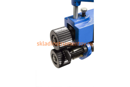 Зиговочный ручной станок Blacksmith RM-08