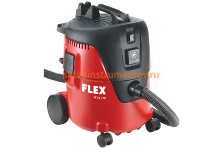 Пылесос FLEX VC 21 L MC 405418