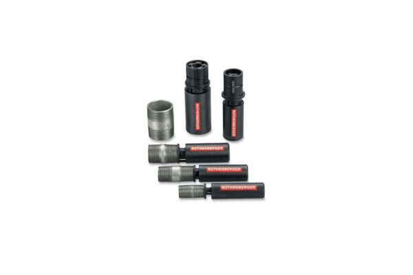 Приспособление НИППЕЛЬМАКС 1/2" для труб  ROTHENBERGER 56060