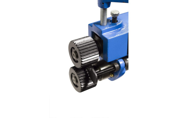 Зиговочный ручной станок Blacksmith RM-08