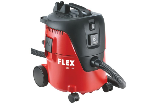 Пылесос FLEX VC 21 L MC 405418 Пылесос FLEX VC 21 L MC 405418