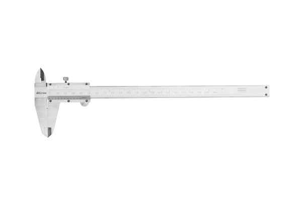 Штангенциркуль Micron ШЦ-1-100, 0,05, моноблок МИК 120286