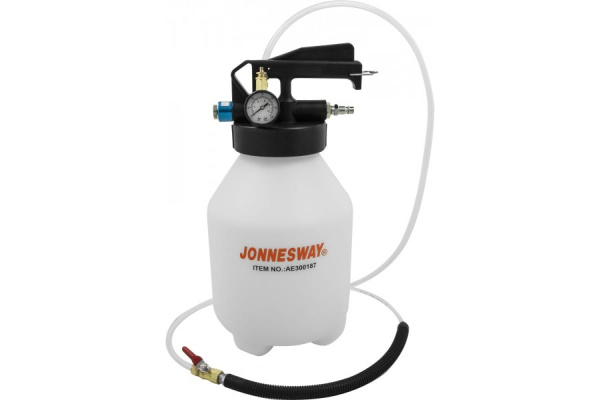 Приспособление для замены масла в АКПП МВ Jonnesway AE300187 722.9 49553 Приспособление для замены масла в АКПП МВ Jonnesway AE300187 722.9 49553