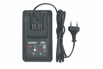 Устройство зарядное (10.8 В) для аккумуляторов Li-Ion Klauke klkLGML1