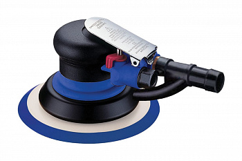 Пневматическая орбитальная шлифовальная машина МАСТАК 613-15050