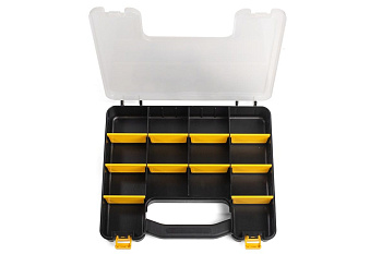 Кейс-органайзер К-03 79348