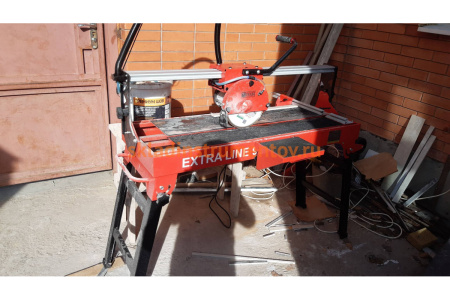 Отрезной станок Diam EX-920/1.5 600111