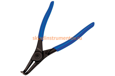 Загнутый съемник внешних стопорных колец 19-60мм IRIMO 621871