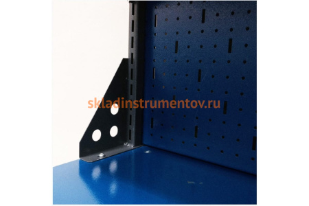 Верстак Верстакофф MECHANIC-М12.06Э2С 114018