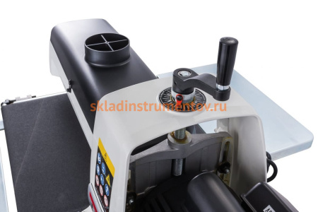 Барабанный шлифовальный станок JET JWDS-1836-M 723530KM