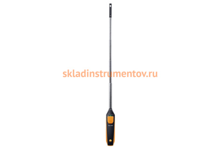 Термоанемометр смарт-зонд Testo 405 i 0560 1405