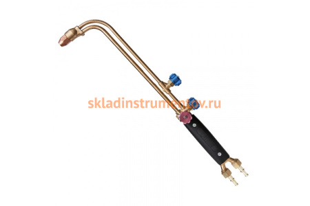 Ацетиленовый резак REDIUS Р2А-12 LATION СВ000010140