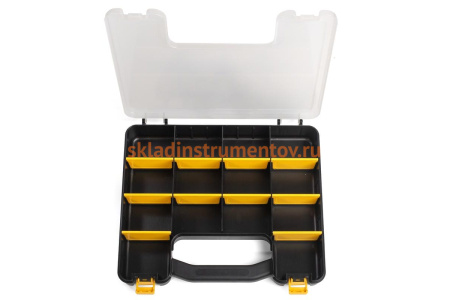 Кейс-органайзер К-03 79348