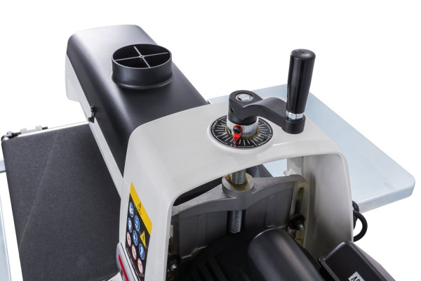 Барабанный шлифовальный станок JET JWDS-1836-M 723530KM