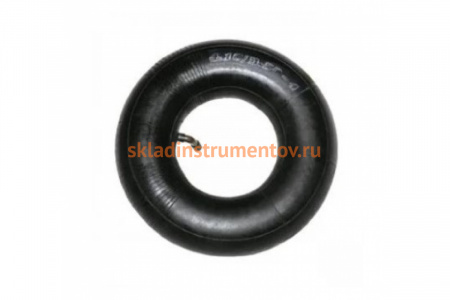 Камера 3.50-4 загнутый ниппель для PR 1800; 1801; 1802; 1805; 180;3 1804 MFK-TORG К350-4 З С