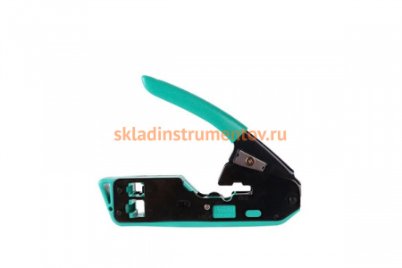 Обжимной инструмент ProsKit CP-333 00322506