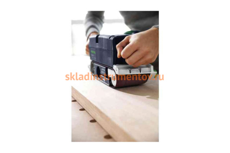 Ленточная шлифмашина Festool MAXI BS 105 E-Plus 575766