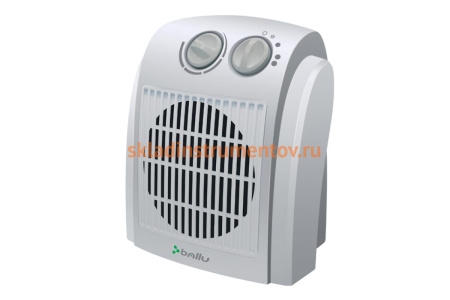 Тепловентилятор Ballu BFH/S-05