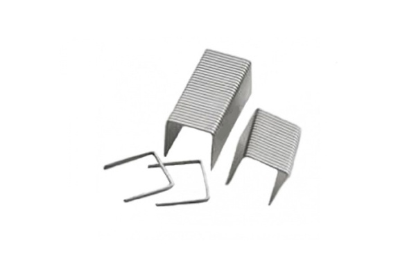 Скоба 71-16А (16 мм) 10000 шт. для пневмостеплера 71/16 Sumake 30433