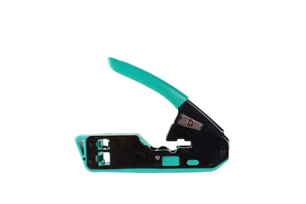 Обжимной инструмент ProsKit CP-333 00322506