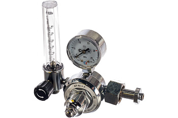 Регулятор аргоновый АР-40-5-Р Сварог 1C008-0103 AR95658