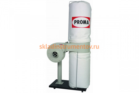 Стружкоотсос Proma OP-750 25002301