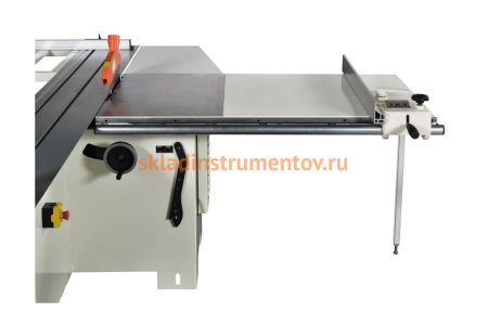 Форматно-раскроечный станок JET JTSS-3200X 10000047XT