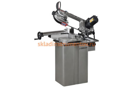 Ленточнопильный станок JET J-350CSV 50000335M
