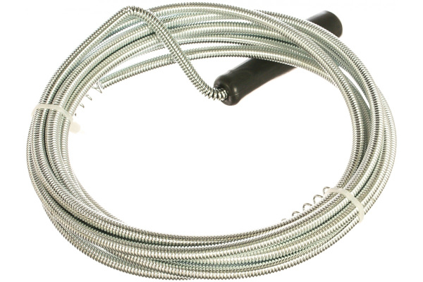 Приспособление для прочистки труб РемоКолор диаметр 6 мм, длина 3 м 61-0-003