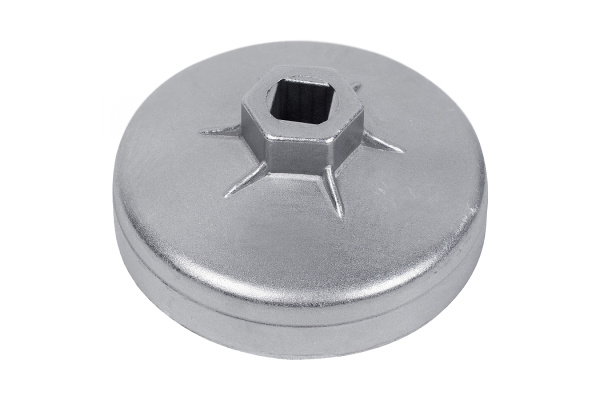 Съемник масляного фильтра Станкоимпорт 95 мм, 15 граней ST010217