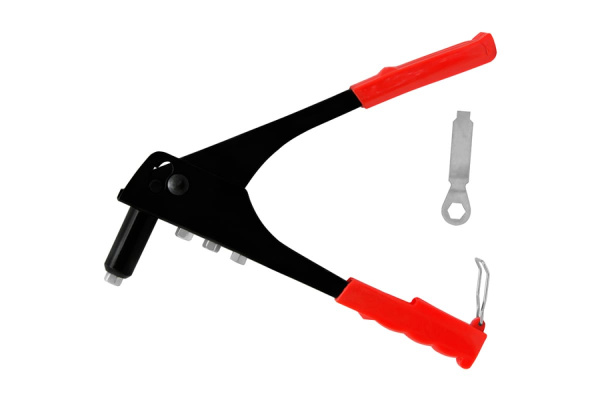 Вытяжной заклепочник Vira 225мм 810200