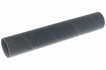 Втулка шлифовальная (38х230 мм; 80G) для JOVS-10 JET VT38.230.80G