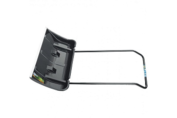 Движок для снега на колесах PALISAD LUXE 61558