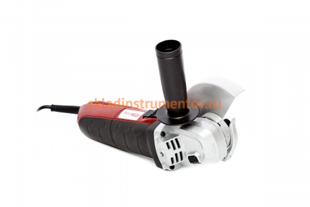 Углошлифовальная машина REDVERG RD-AG91-125E 6614288