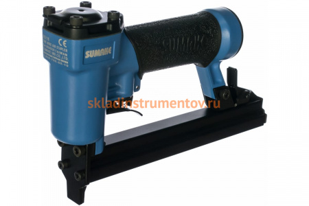 Скобозабивной пистолет Sumake 80/16